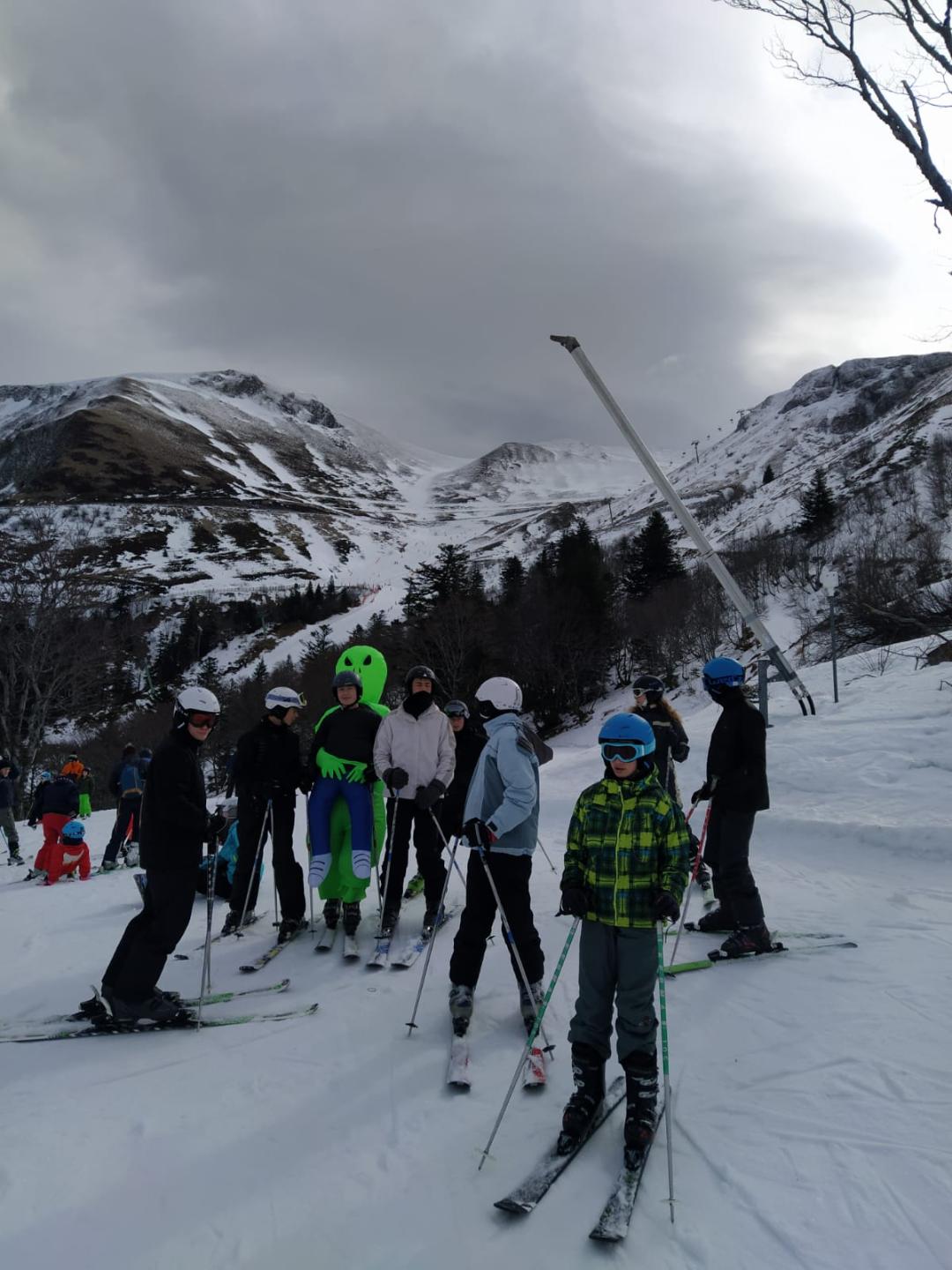 Description de l'image
