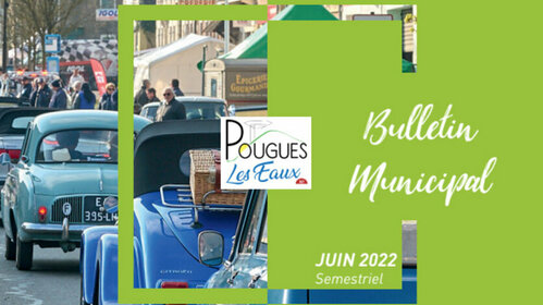 Bulletin 2022