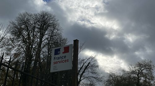 FRANCE SERVICES