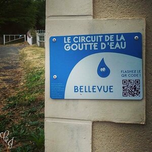 CIRCUIT DE LA GOUTTE D'EAU