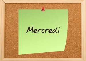 Mercredi