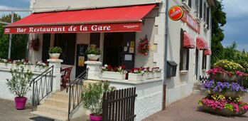 Restaurant de la Gare