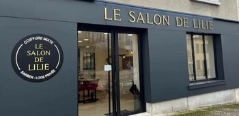 Le Salon de Lilie