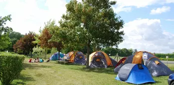 Camping municipal 