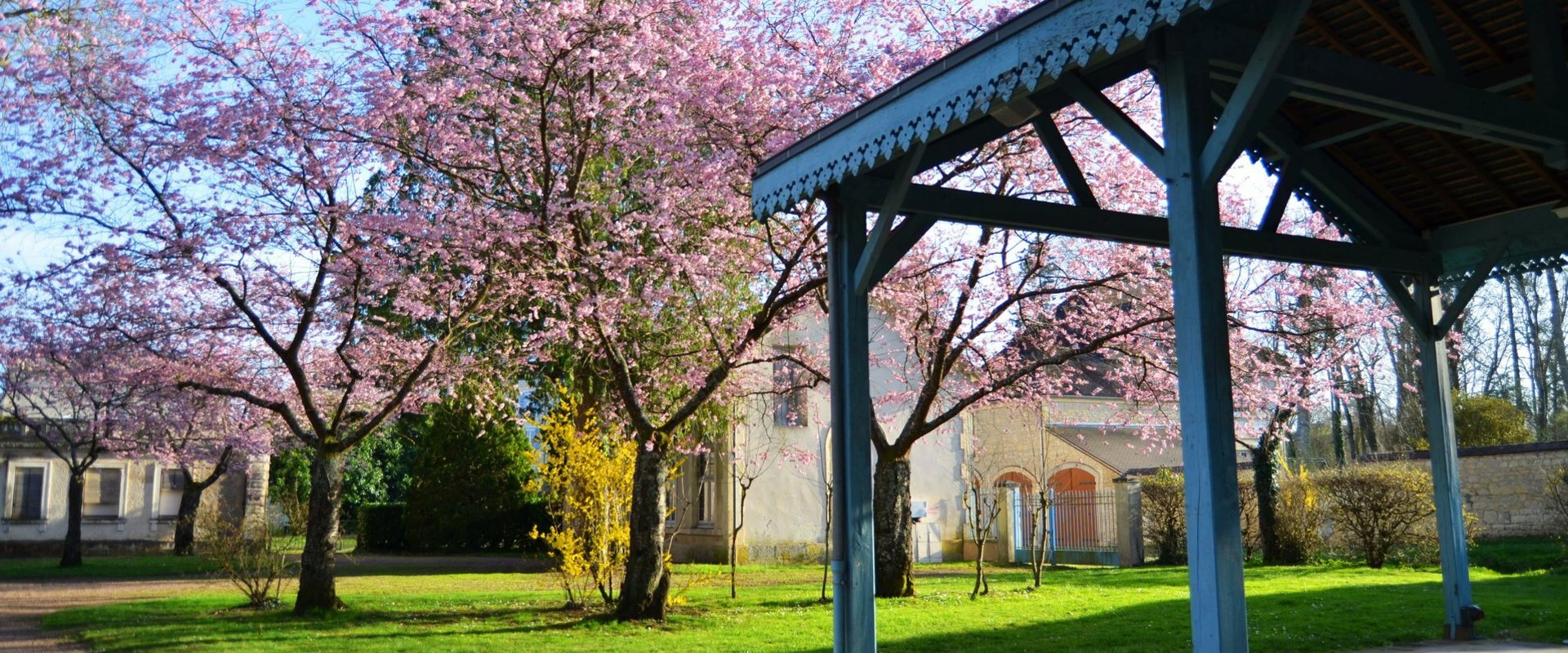 Ville de Pougues-les-Eaux (58)