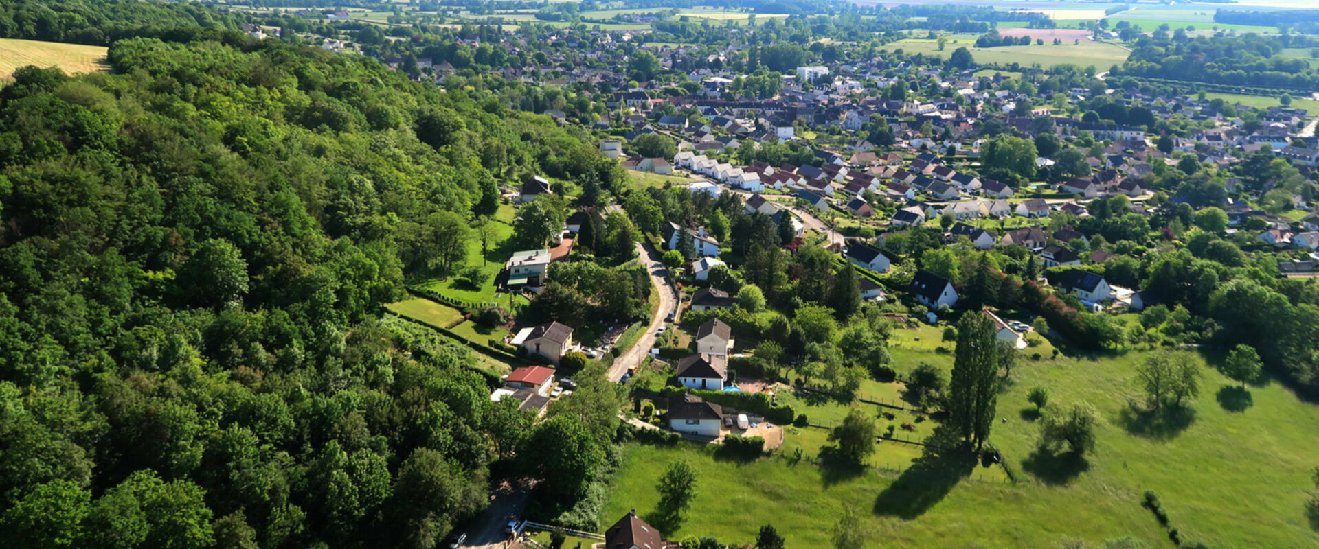 Ville d'Accueil des Véhicules d'Époque